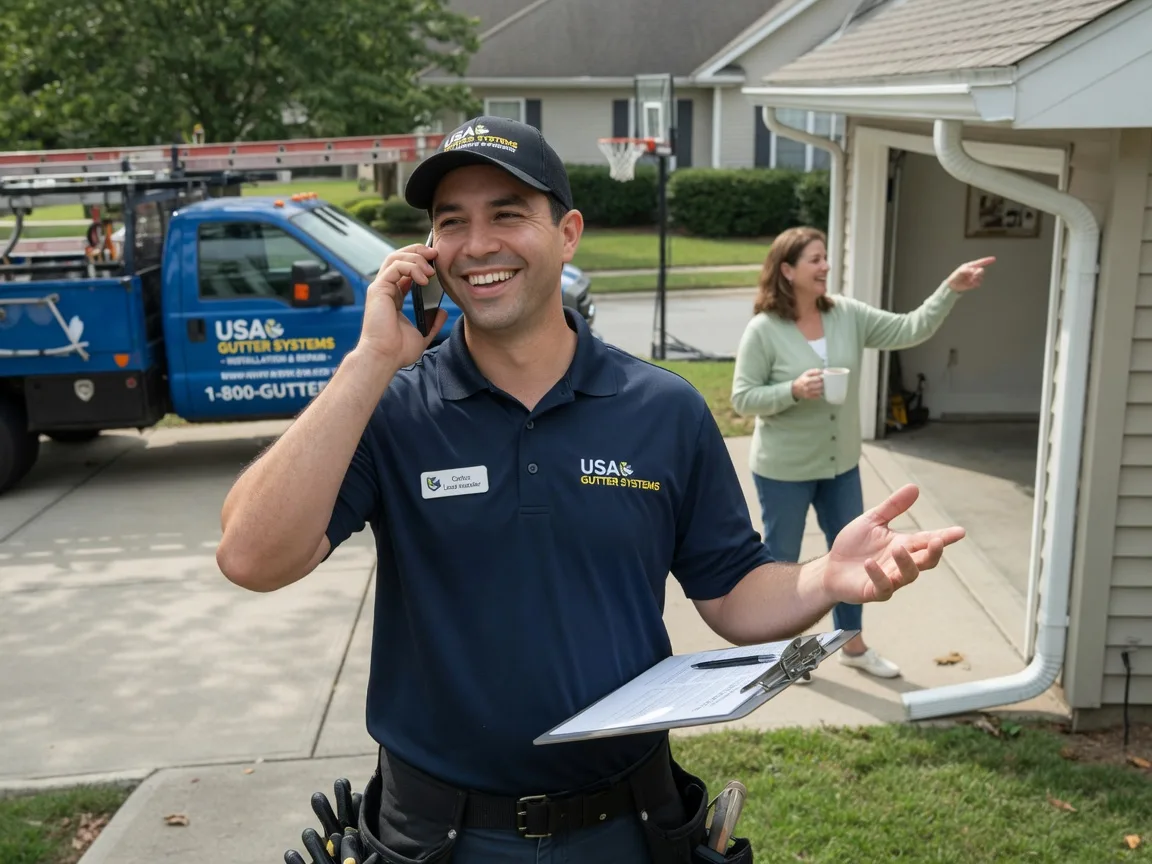 Gutter Installation Richmond, VA FAQs